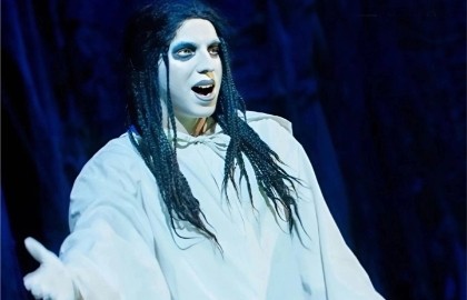 Призрак оперы