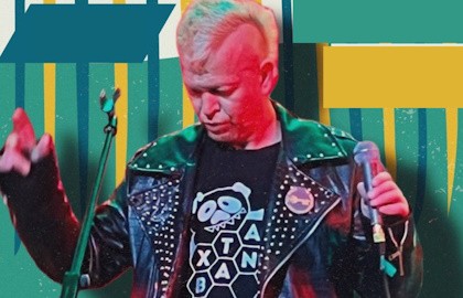 Группа «Охта бэнд»