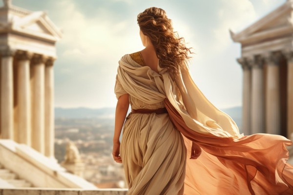 Квиз «Мой ангел-хранитель»