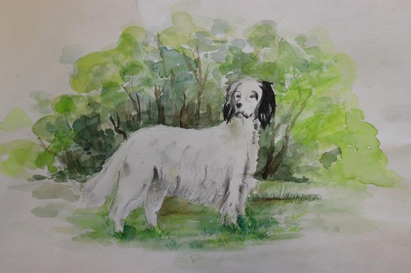 Мастер-класс «Главный герой»