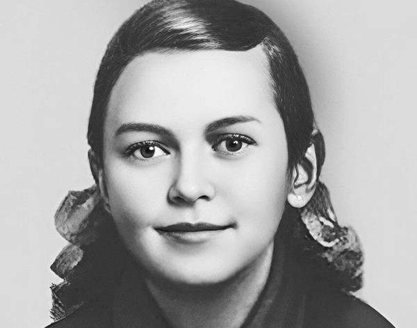 Тематическая беседа «Дети герои. Зина Портнова»