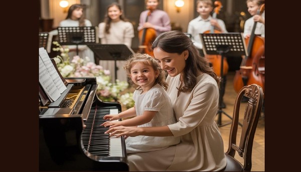 Моя семья моя гордость