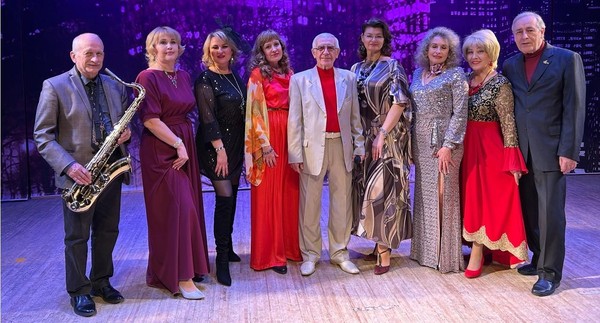 «Музыкальный четверг»