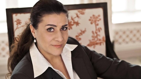 Лекция «Сесилия Бартоли – звезда итальянской оперы»