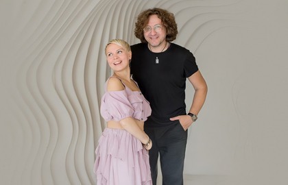 Krupatin и группа «Южный Полюс»