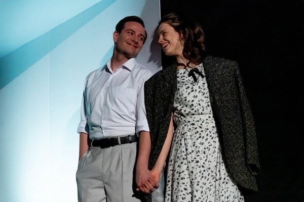 Анна Минцева