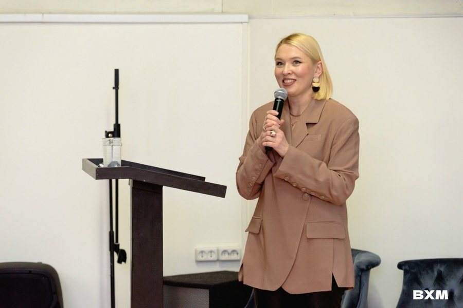 Светлана Дождевых