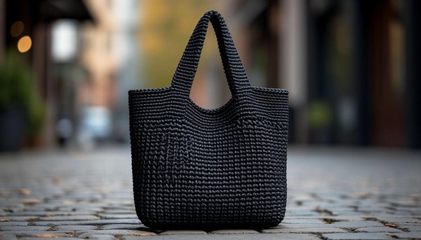 Творческая мастерская «ЭкоЧас» Сумка на каждый день