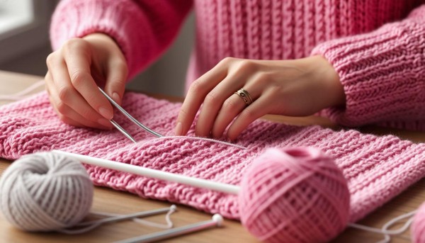 Творческая гостиная «Волшебная нить» Английская резинка