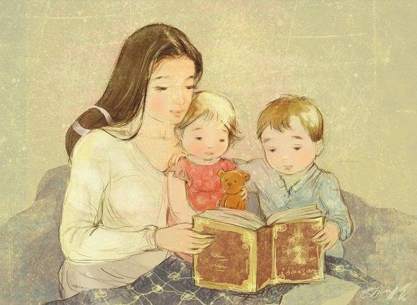 Литературно-музыкальный вечер «О той, что дарует нам жизнь и тепло»