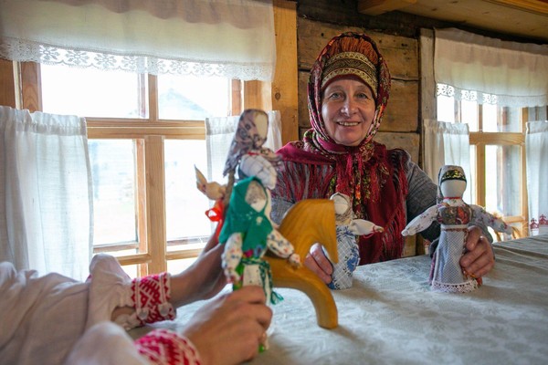 Литературный вечер «Мама в сердце каждого»