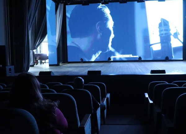 Программа «Вера в искусство»