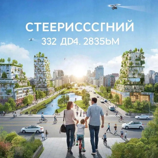 Творческий конкурс «Моя мечта о будущем России через двадцать лет»