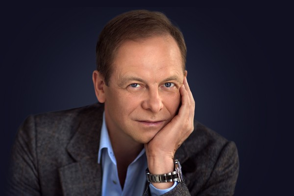 Сергей Куренков