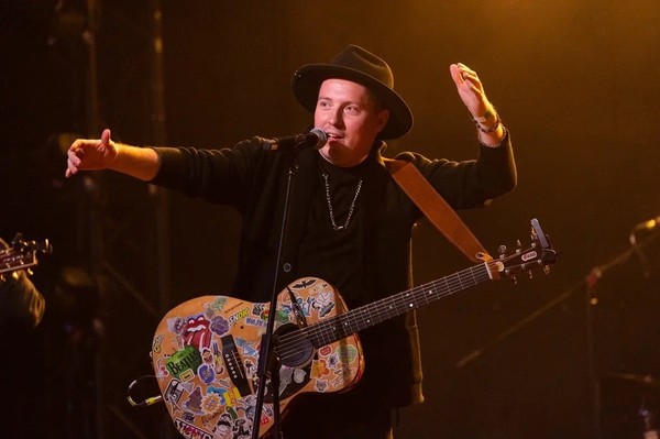 Группа «Ромарио» при участии «Sigma Orchestra»