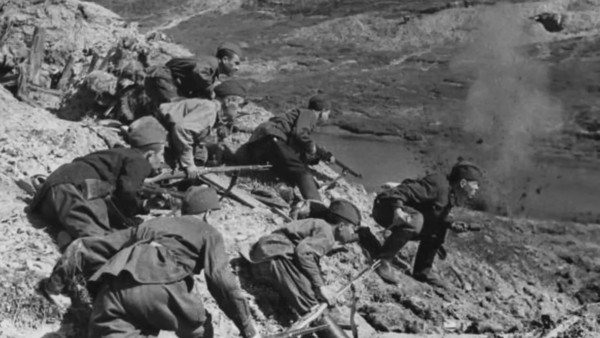 Тематическая беседа «Битва за Сталинград. Планы Вермахта»