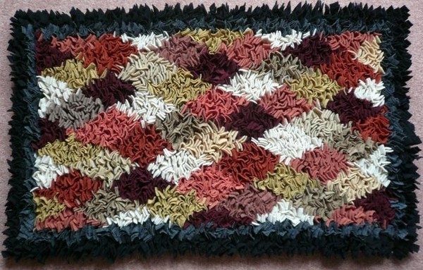 Беседа «Лоскутное шитье. Ляпочиха»