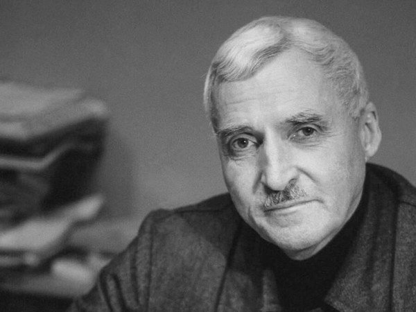 Литературный альманах «Я, верно, был упрямей всех…»