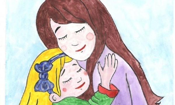 Выставка «Это всё для тебя, моя мама»