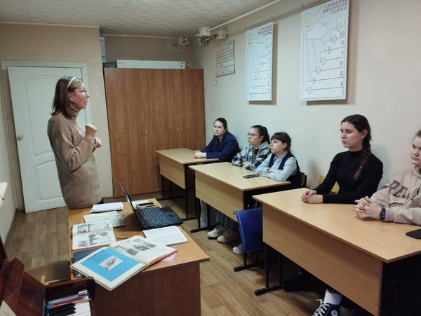 Заседание музыковедческий клуб «Великие именинники»