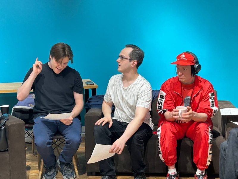 Детективно-ролевая игра башня