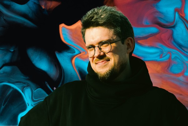 Сева Ловкачёв