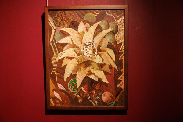 Лекция «Визуальные головоломки»