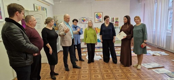 Лекция «Кисть в изобразительном искусстве: особенности и выбор для каждой техники»