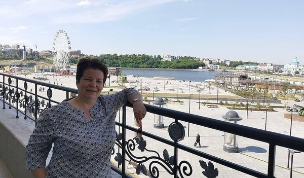 Экскурсия «Город на ладони»