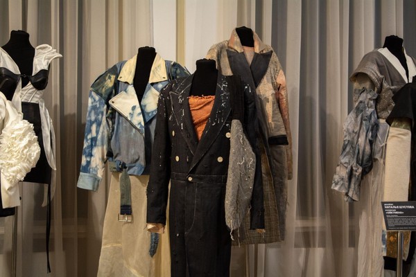 Выставка «Точка RU – Сибирь»