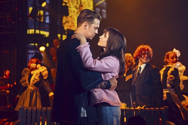 Любовь без памяти