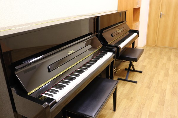 Мастер-класс «Любимая классика»