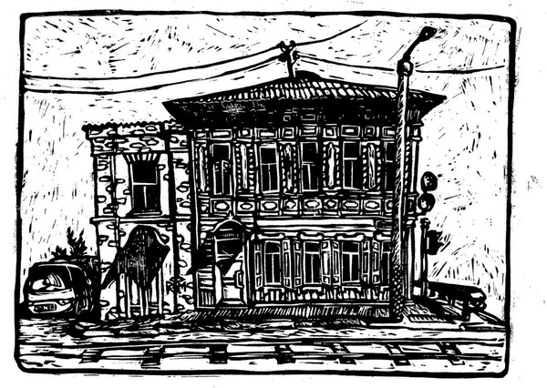 Выставка «Новые имена – 2025»