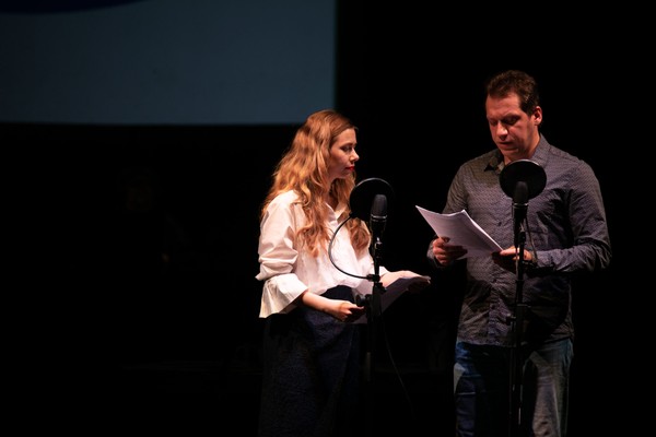 Вести с фронта