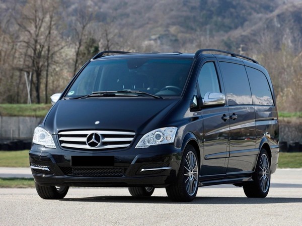 Трансфер из аэропорта Еревана до горнолыжного курорта Цахкадзор