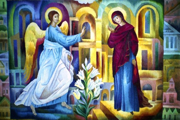 Выставка «В поисках рая»