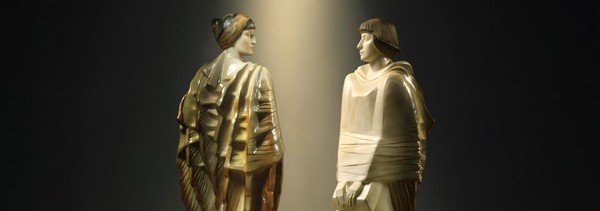 Время керамики. К юбилею Валерия Малолеткова