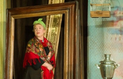 Семейная картина