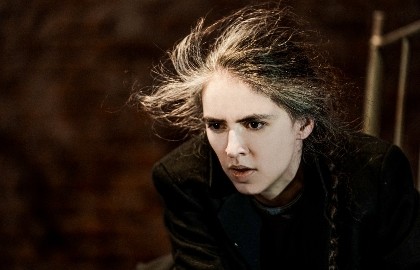 Игорь Скрипко