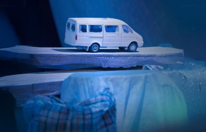 Полярная болезнь