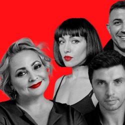 Светлана Пермякова