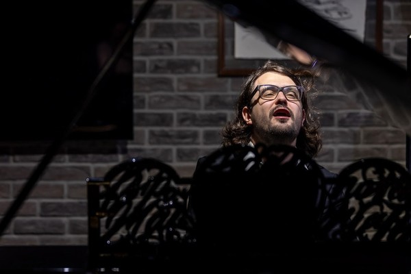 Александр Кашпурин