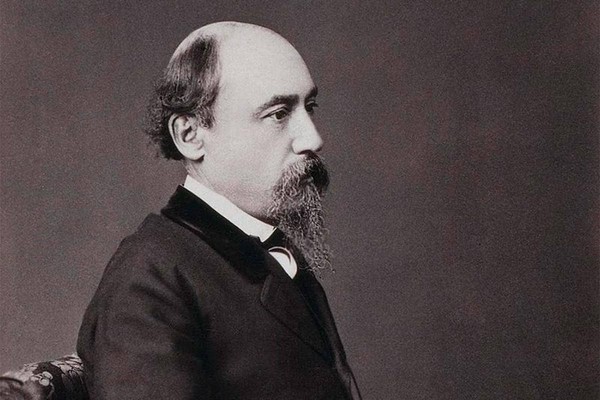 Литературный час «Родина и народ в творчестве Н. А. Некрасова»