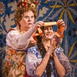 Не в свои сани не садись