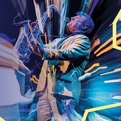 Будущее джаза