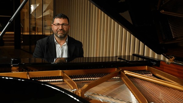 Концерт «Тоннели времени»