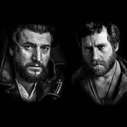 Александр Устюгов. Высоцкий