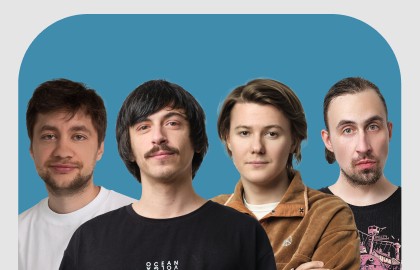 Биг стендап