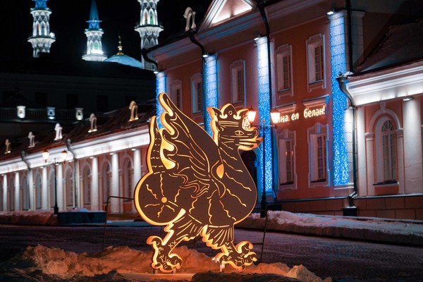 Тематическая экскурсия «О чем расскажут флаг, герб и гимн»