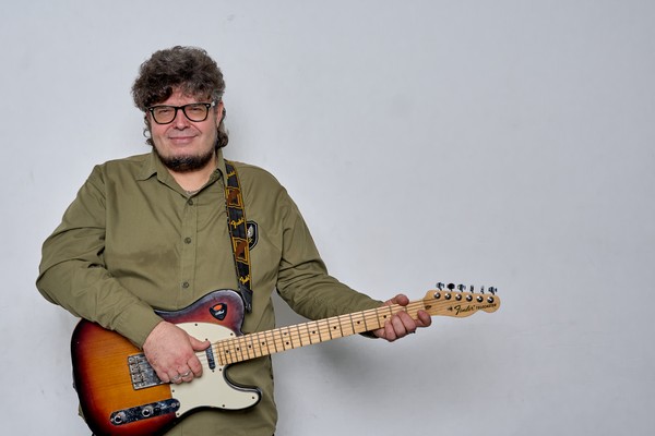 Гарри Ананасов